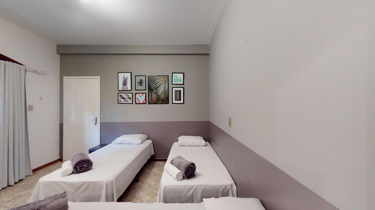 Studio 7 Pinheiros By Oba São Paulo Exteriér fotografie