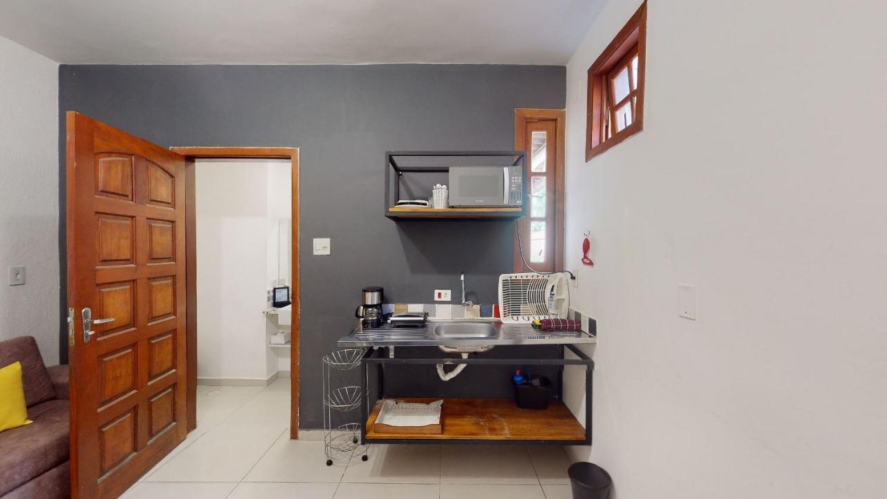 Studio 7 Pinheiros By Oba São Paulo Exteriér fotografie